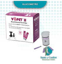 glucometro mascotas