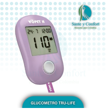 Glucometro