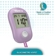glucometro mascotas