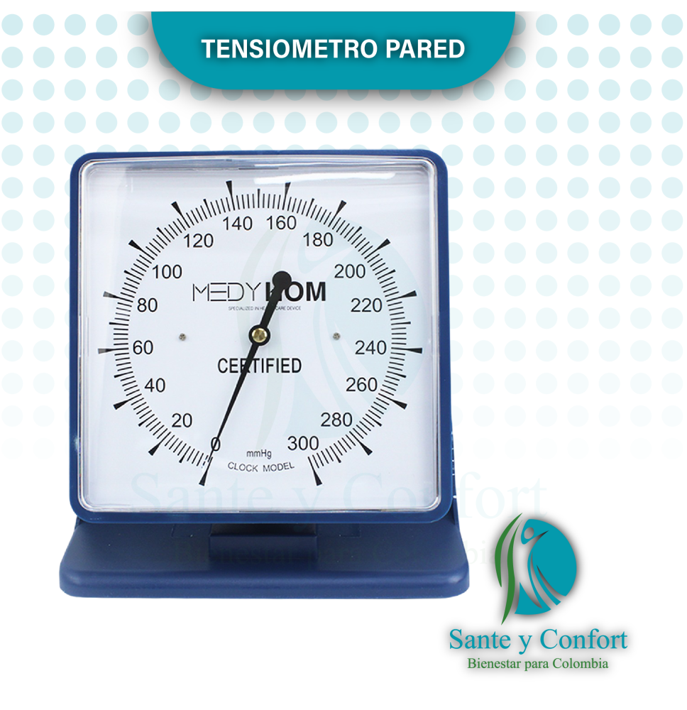 tensiometro