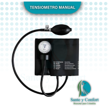 Tensiometro
