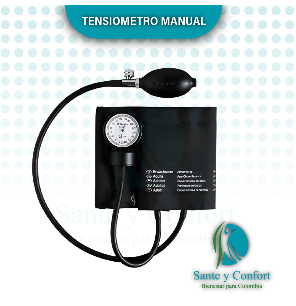 Tensiometro
