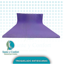 colchoneta antiescaras antifluido