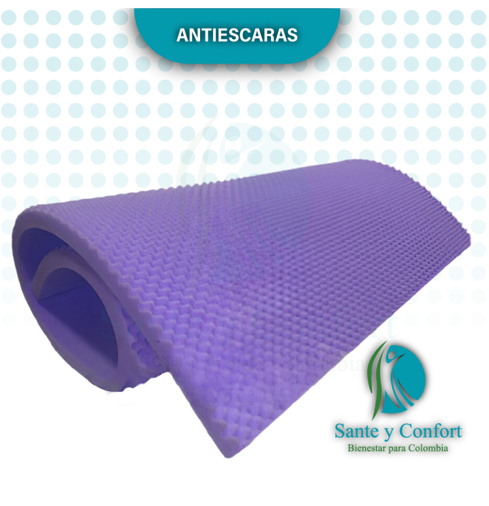 antiescaras