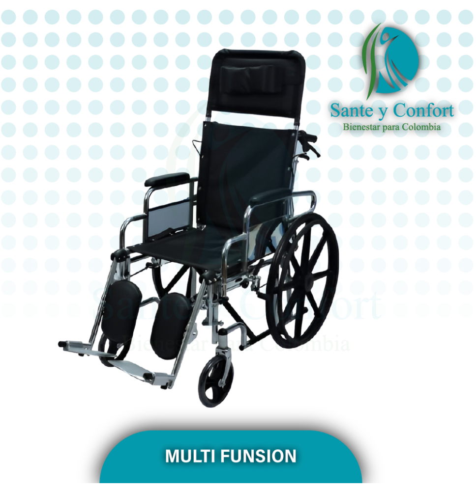 silla de ruedas barata