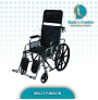 silla de ruedas barata