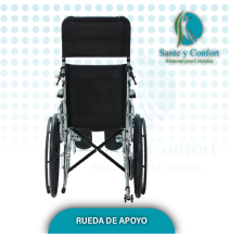 silla