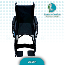 silla de ruedas