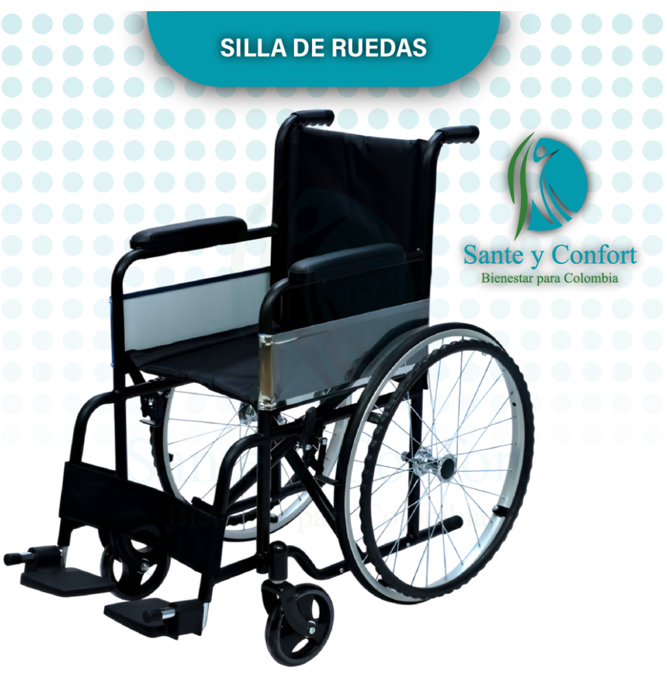 silla de ruedas pediatrica
