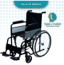 silla de ruedas pediatrica