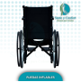 silla de ruedas economica