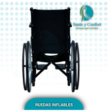 silla de ruedas economica