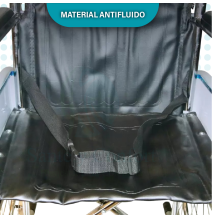 sillas de ruedas