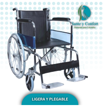 silla d eruedas