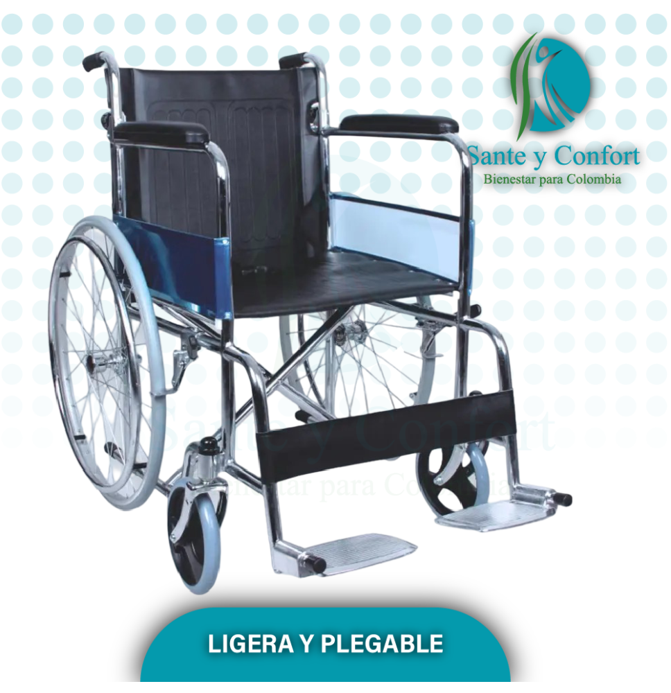 silla d eruedas