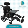 silla de ruedas