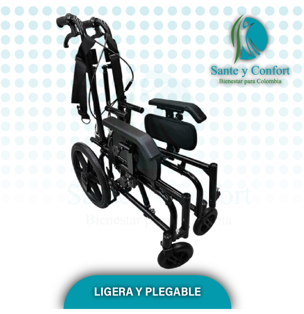 silla de ruedas precio