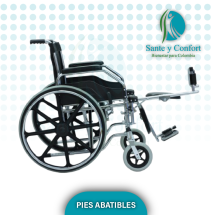 silla de ruedas barata