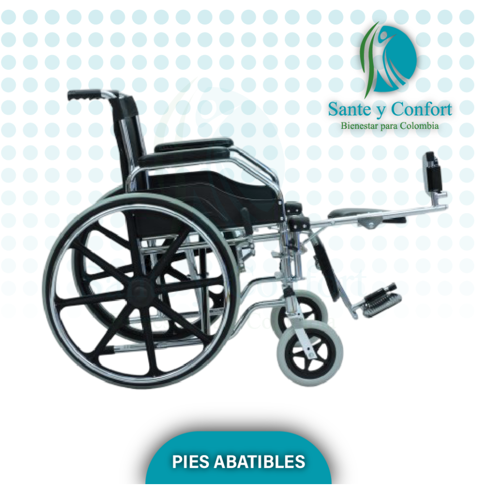 silla de ruedas barata