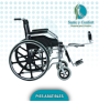 silla de ruedas barata