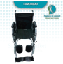 silla de ruedas economica