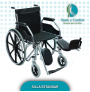 silla de ruedas