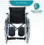 silla de ruedas bogota