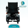 silla de ruedas electrica