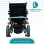 silla de ruedas estandar
