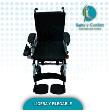 silla de ruedas economica