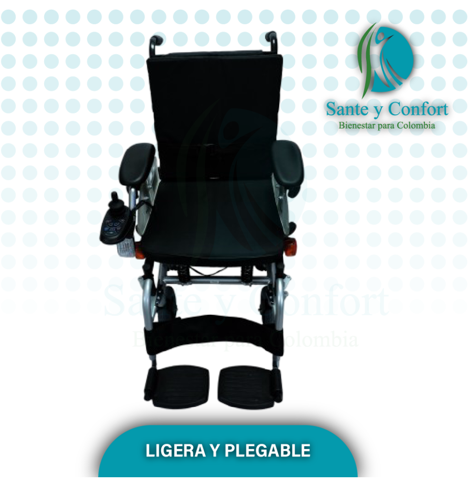 silla de ruedas economica