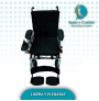 silla de ruedas economica