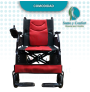 Silla de ruedas