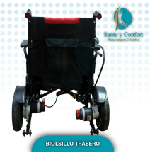 silla de ruedas economica