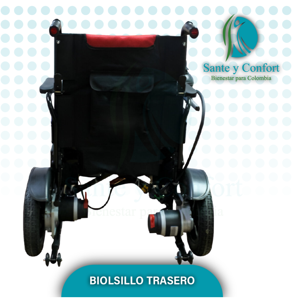 silla de ruedas economica