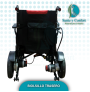 silla de ruedas economica