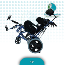 silla neurologica