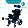 silla de ruedas neurologica pediatrica