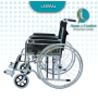 silla de ruedas estandar