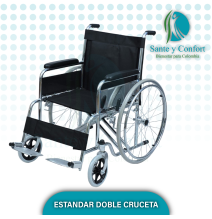 silla de ruedas