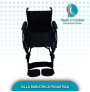 silla de ruedas escritorio