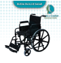 silla de ruedas