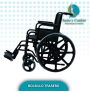 silla de ruedas economica
