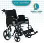 silla de ruedas