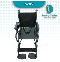 silla de ruedas economica