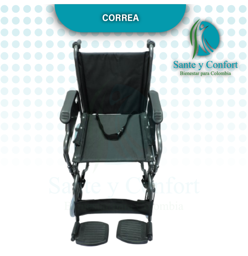 silla de ruedas economica