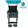 silla de ruedas economica