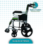 silla de ruedas electrica