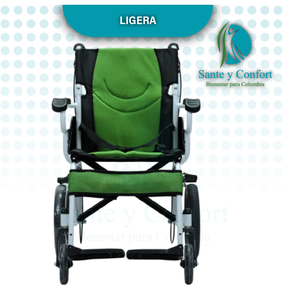 silla de ruedas economica