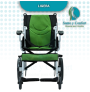 silla de ruedas economica